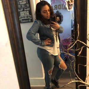 Meet your Posher, Stephany